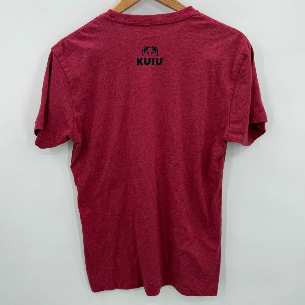 KUIU ultralight hunting